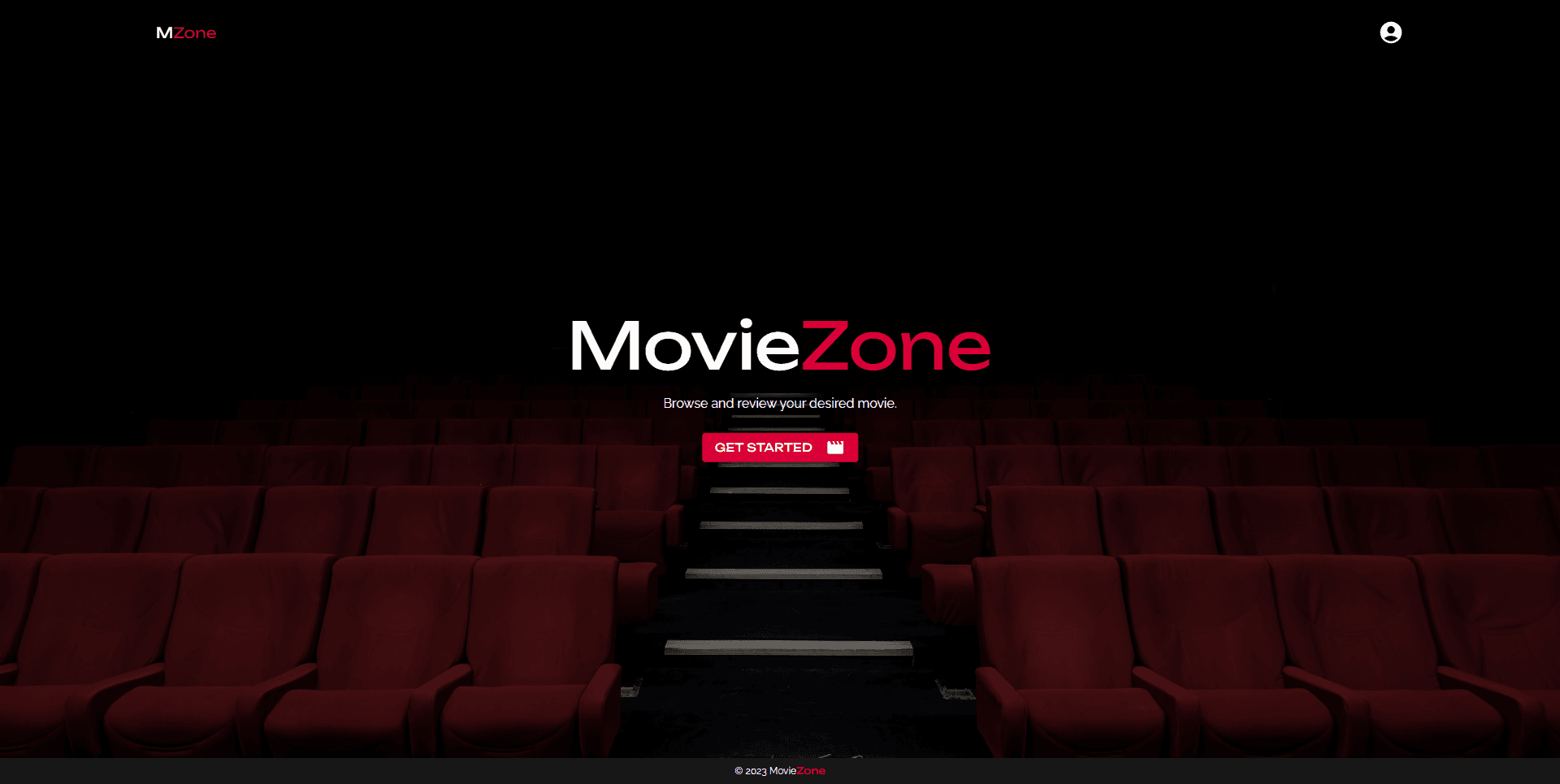 Movie Zone